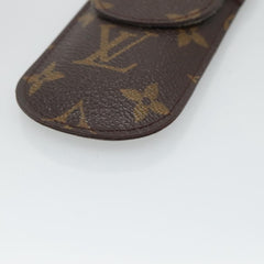 Louis Vuitton Etui à lunettes