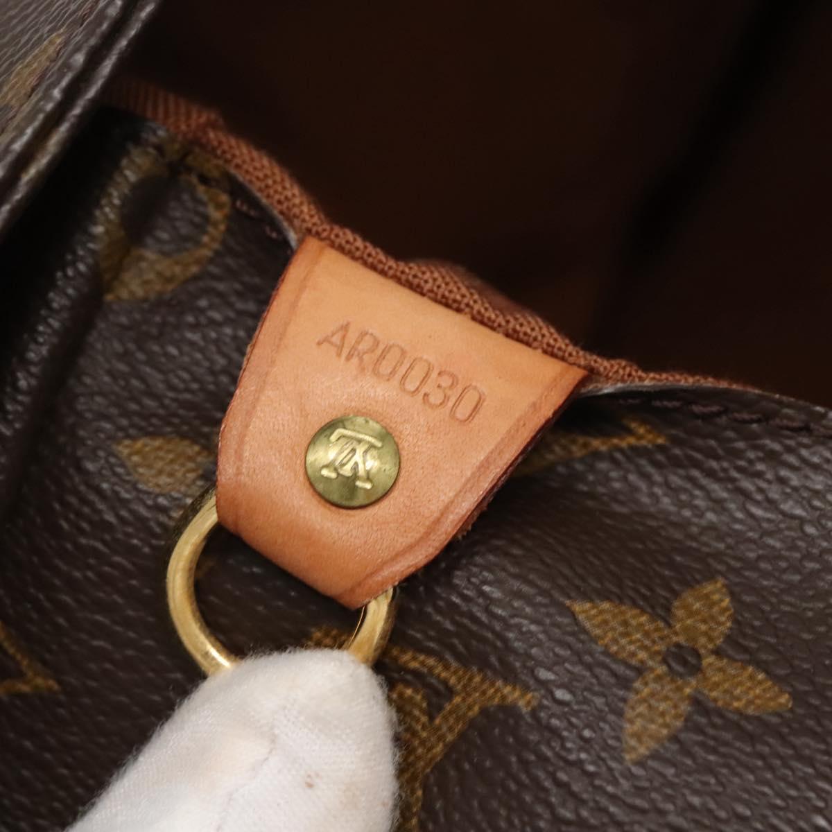 Louis Vuitton Alto