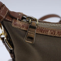 Prada Logo Jacquard