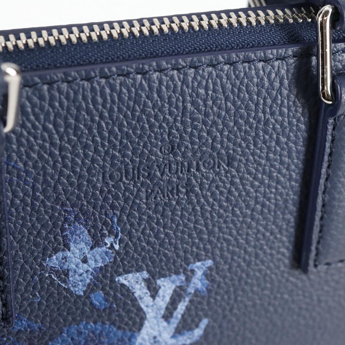 Louis Vuitton Sac Plat