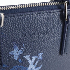 Louis Vuitton Sac Plat