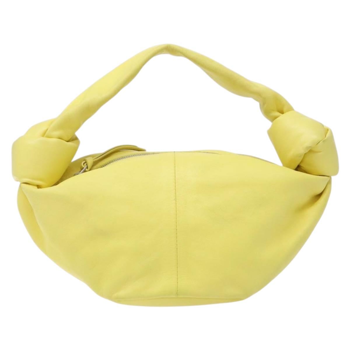 Bottega Veneta Double knot