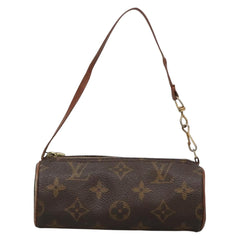 Louis Vuitton Papillon Pochette