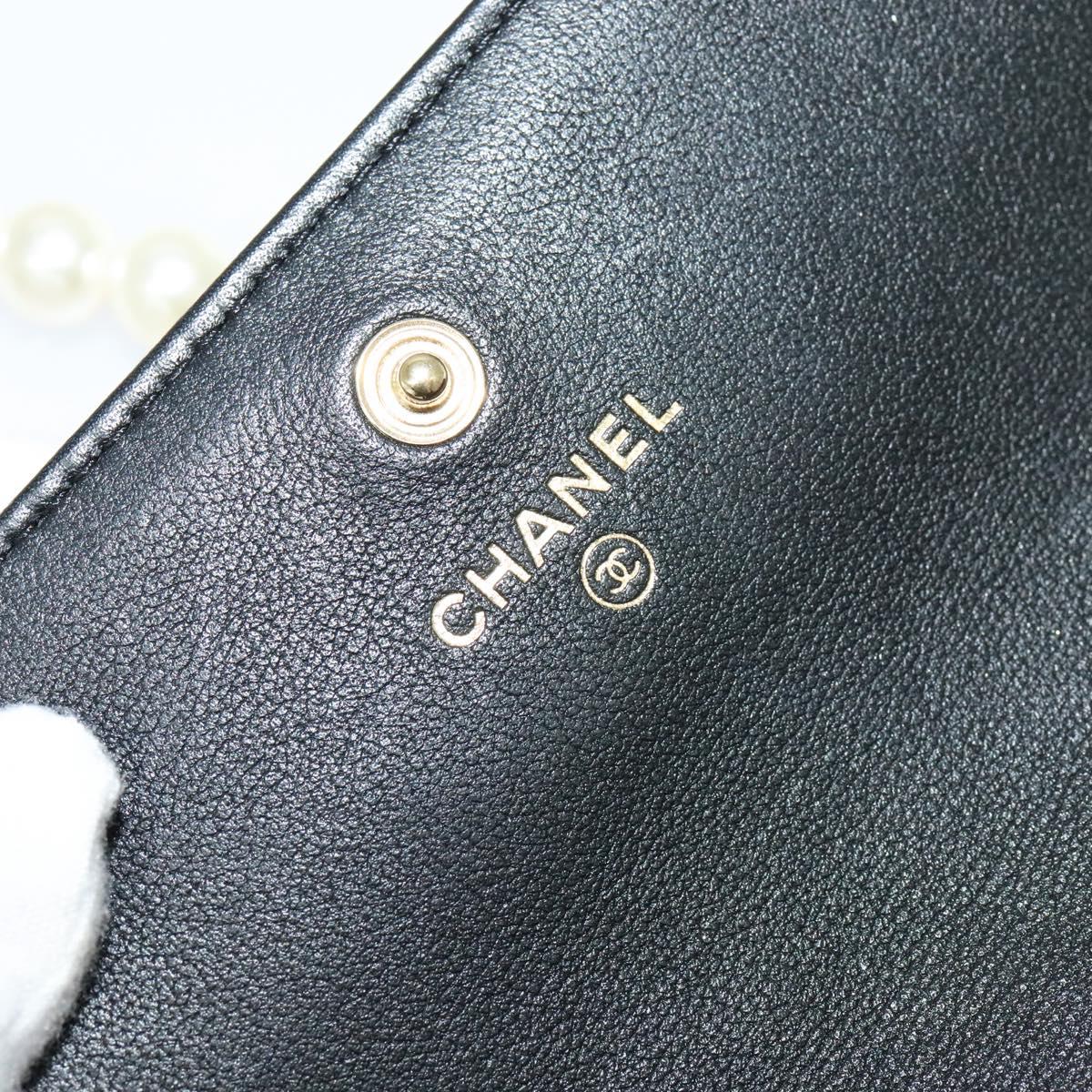 Chanel MINI FLAP BAG
