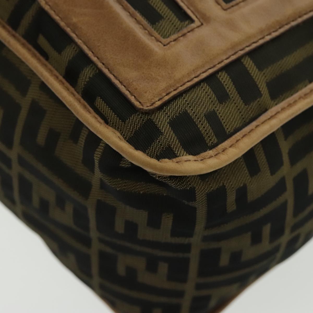 Fendi Zucca
