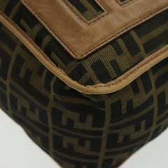 Fendi Zucca