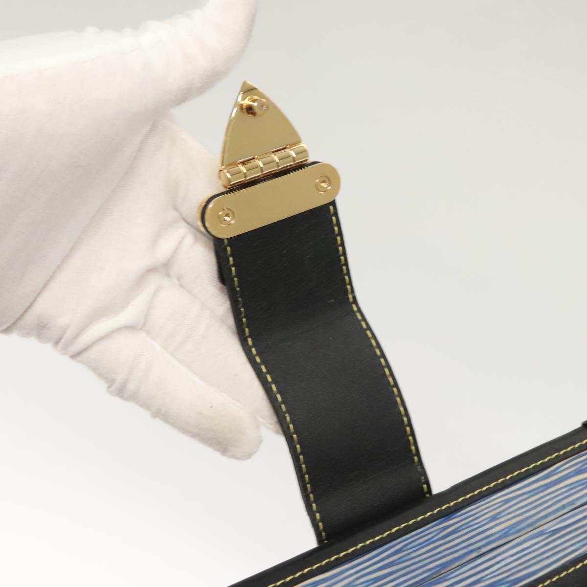 Louis Vuitton Petit Malle