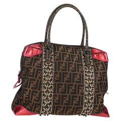 Fendi Zucca