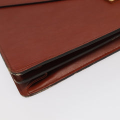 Louis Vuitton Serviette Conseiller