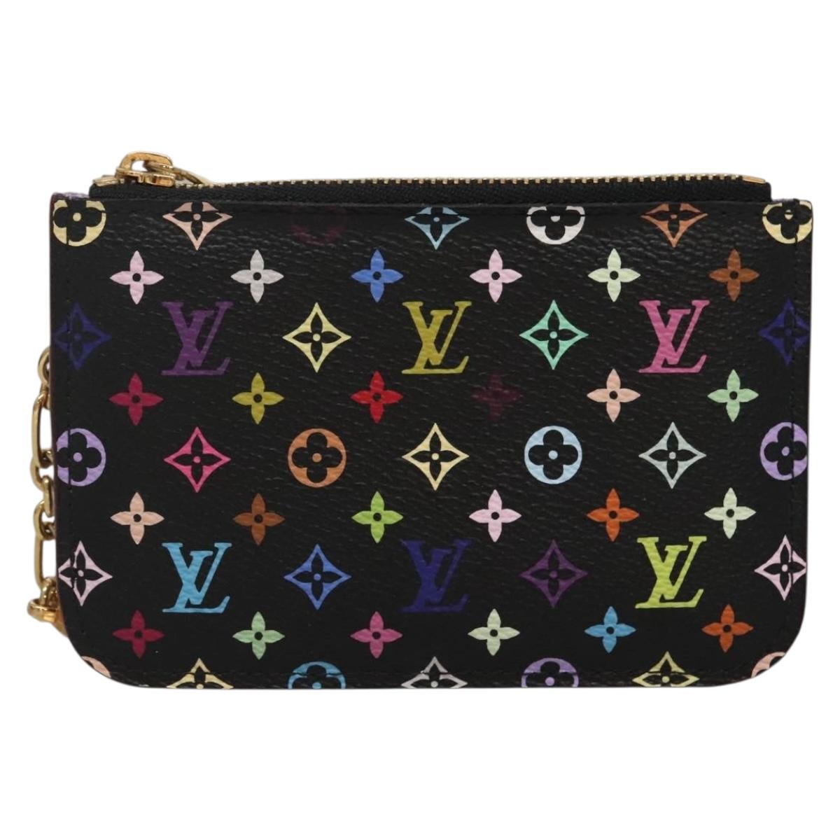 Louis Vuitton Pochette Clés