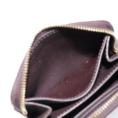 Louis Vuitton Zippy coin purse