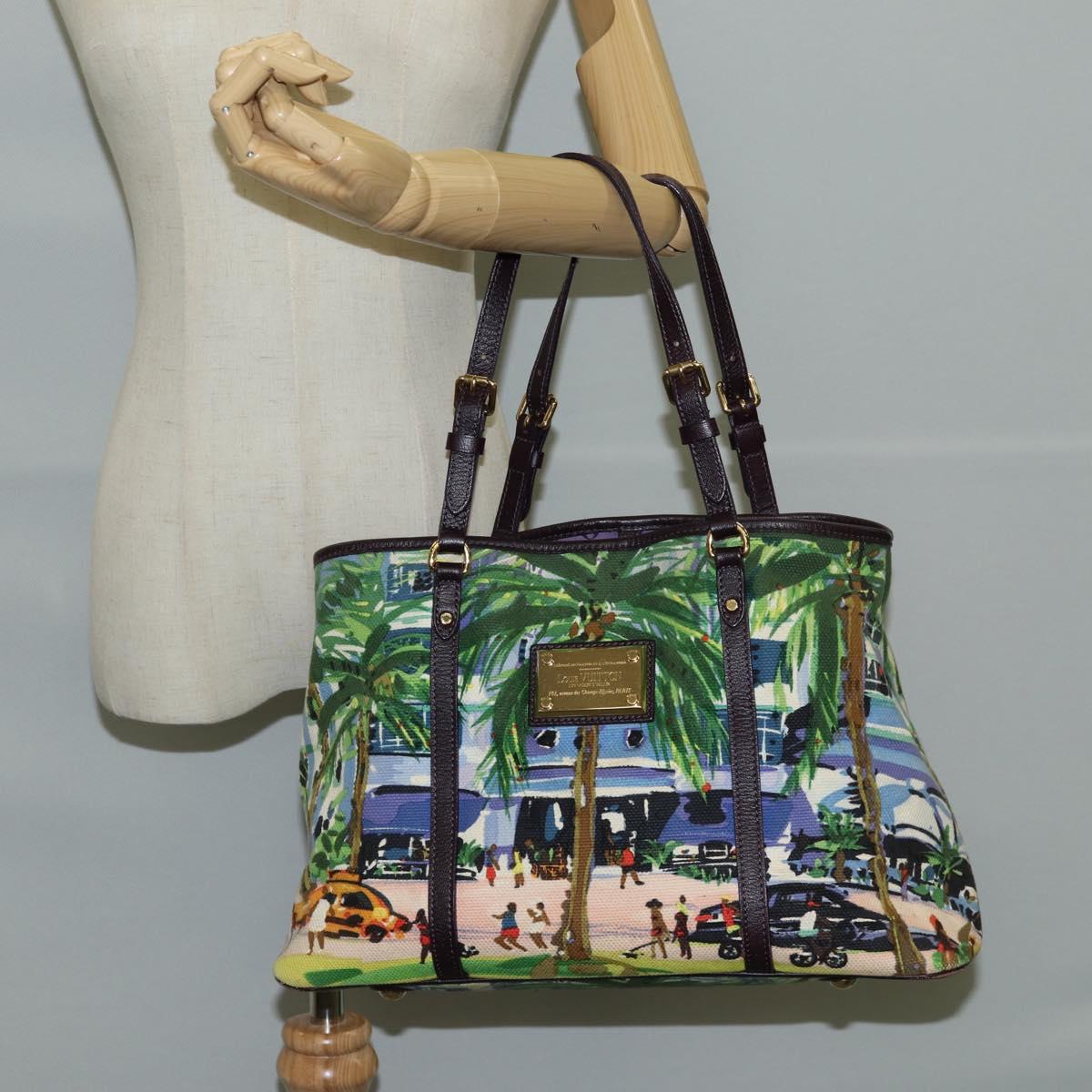 Louis Vuitton Cabas