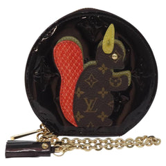 Louis Vuitton Porte Monnaie Rond