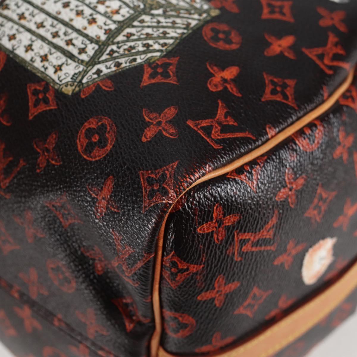 Louis Vuitton Speedy Bandoulière 30