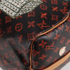 Louis Vuitton Speedy Bandoulière 30