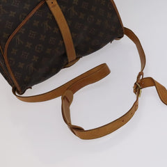 Louis Vuitton Saumur 35
