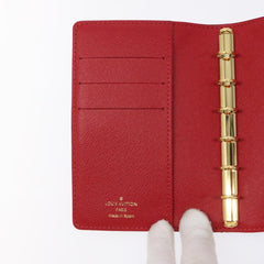 Louis Vuitton Agenda PM