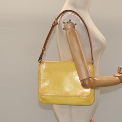 Louis Vuitton Thompson Street