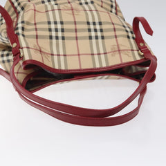 Burberry Nova Check