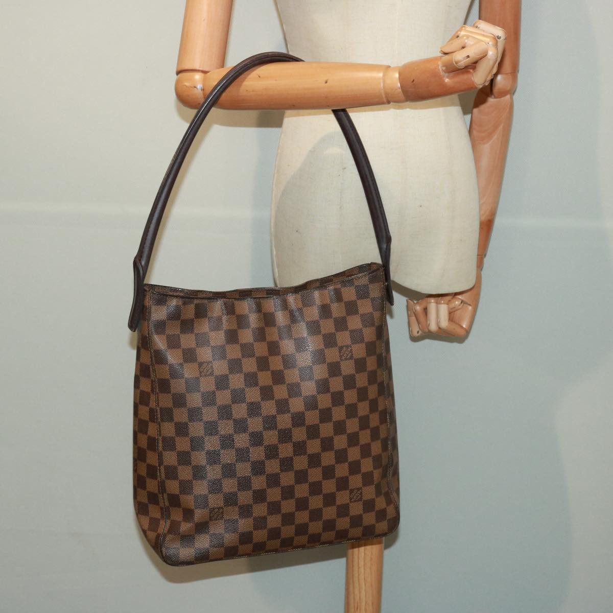 Louis Vuitton Looping