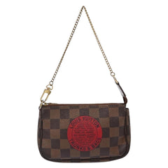 Louis Vuitton Mini Pochette Accessoires