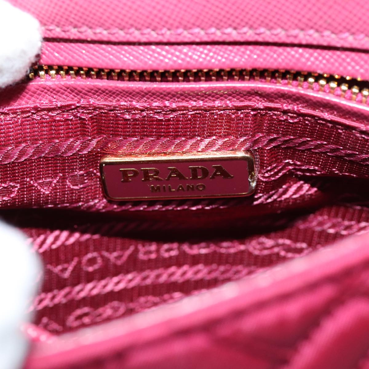 Prada Pionnière