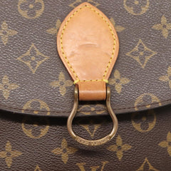 Louis Vuitton Saint Cloud