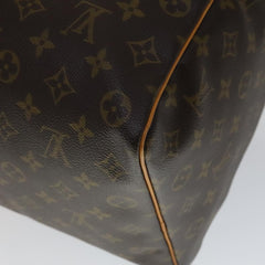 Louis Vuitton Keepall 50