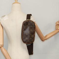 Louis Vuitton Pochette gange