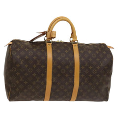 Louis Vuitton Keepall 50