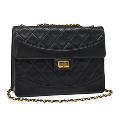 Chanel Single flap