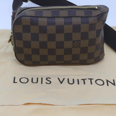 Louis Vuitton Geronimos