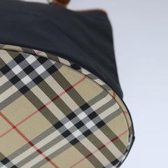 Burberry Nova Check