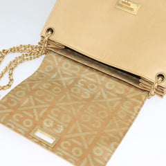 Chanel Chocolate bar