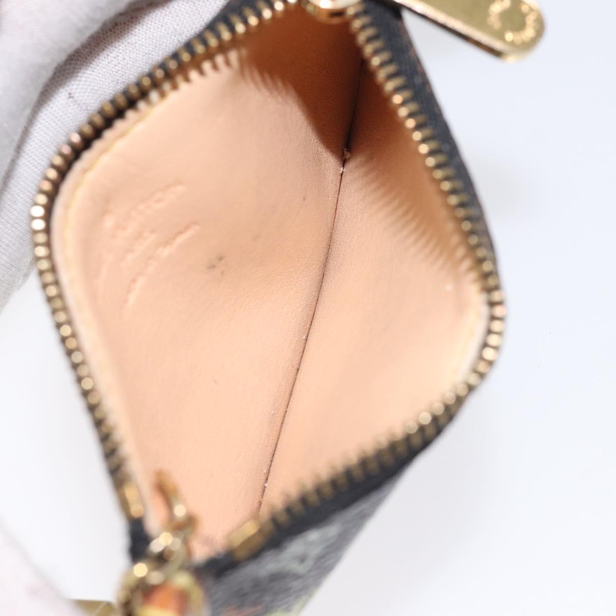 Louis Vuitton Pochette Clés