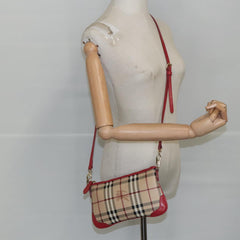 Burberry Nova Check