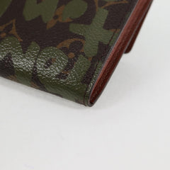 Louis Vuitton Porte Monnaie Credit