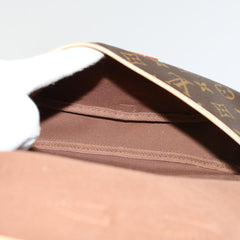 Louis Vuitton Saumur