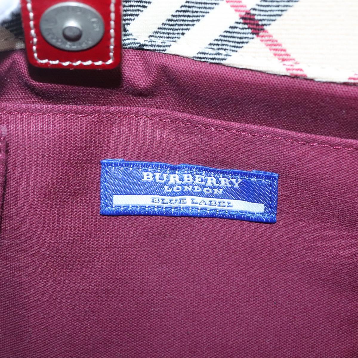 Burberry Nova Check