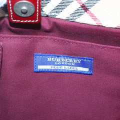 Burberry Nova Check