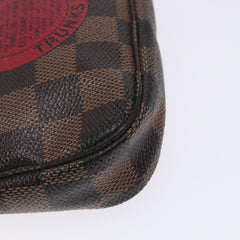 Louis Vuitton Mini Pochette Accessoires