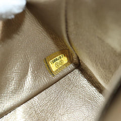 Chanel Double flap