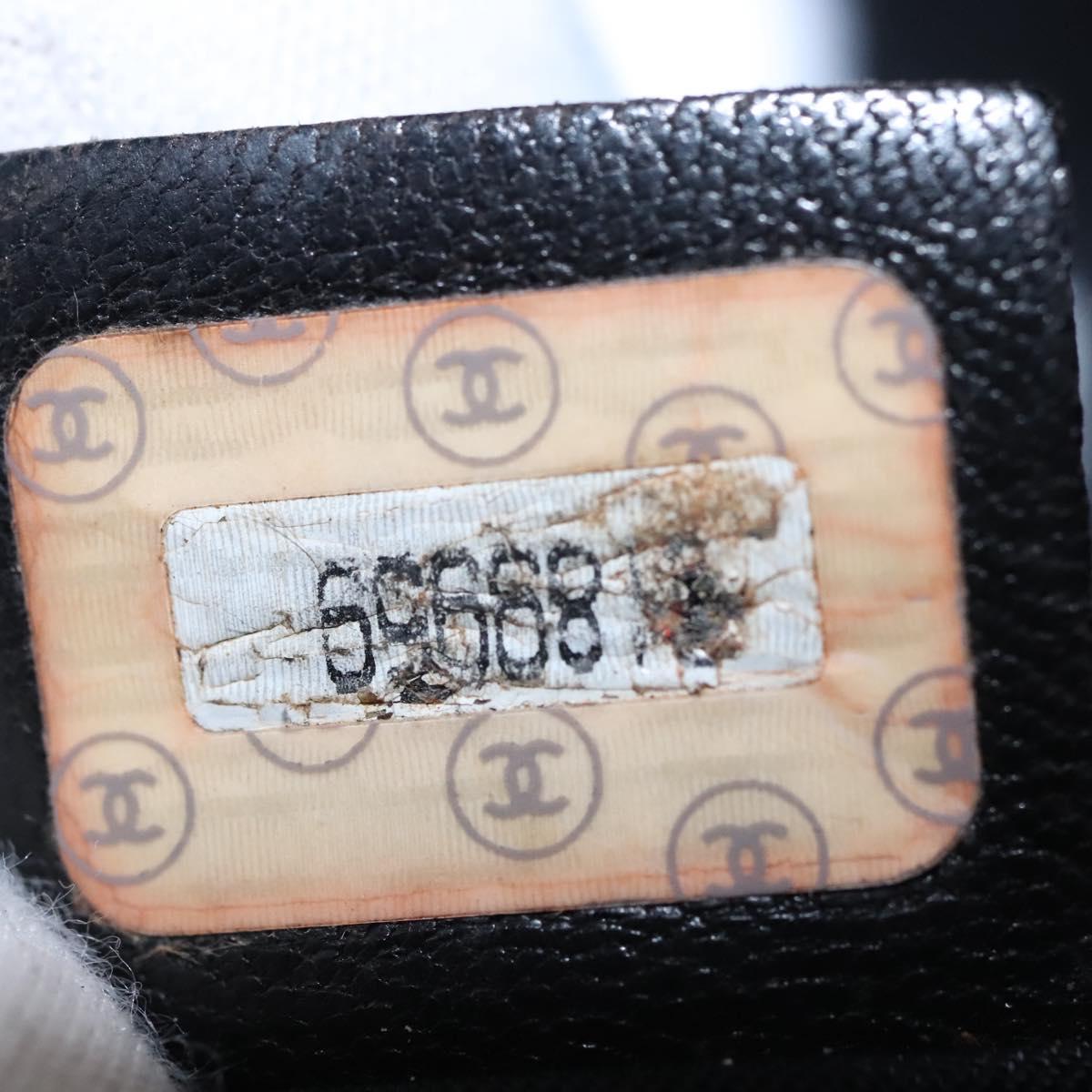 Chanel Coco Mark