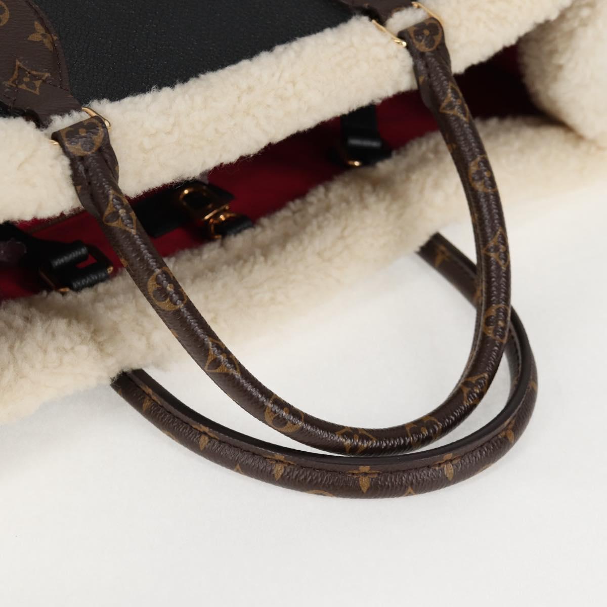 Louis Vuitton On The Go