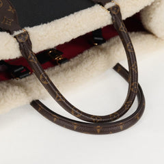 Louis Vuitton On The Go