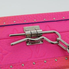 Louis Vuitton Soft Trunk