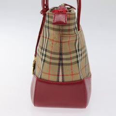 Burberry Nova Check