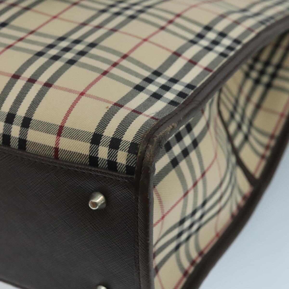 Burberry Nova Check