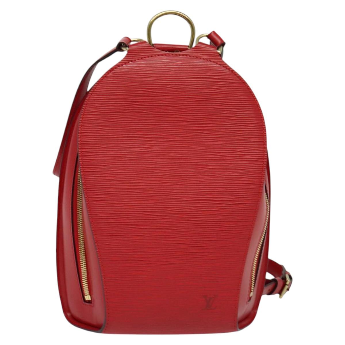 Louis Vuitton Mabillon