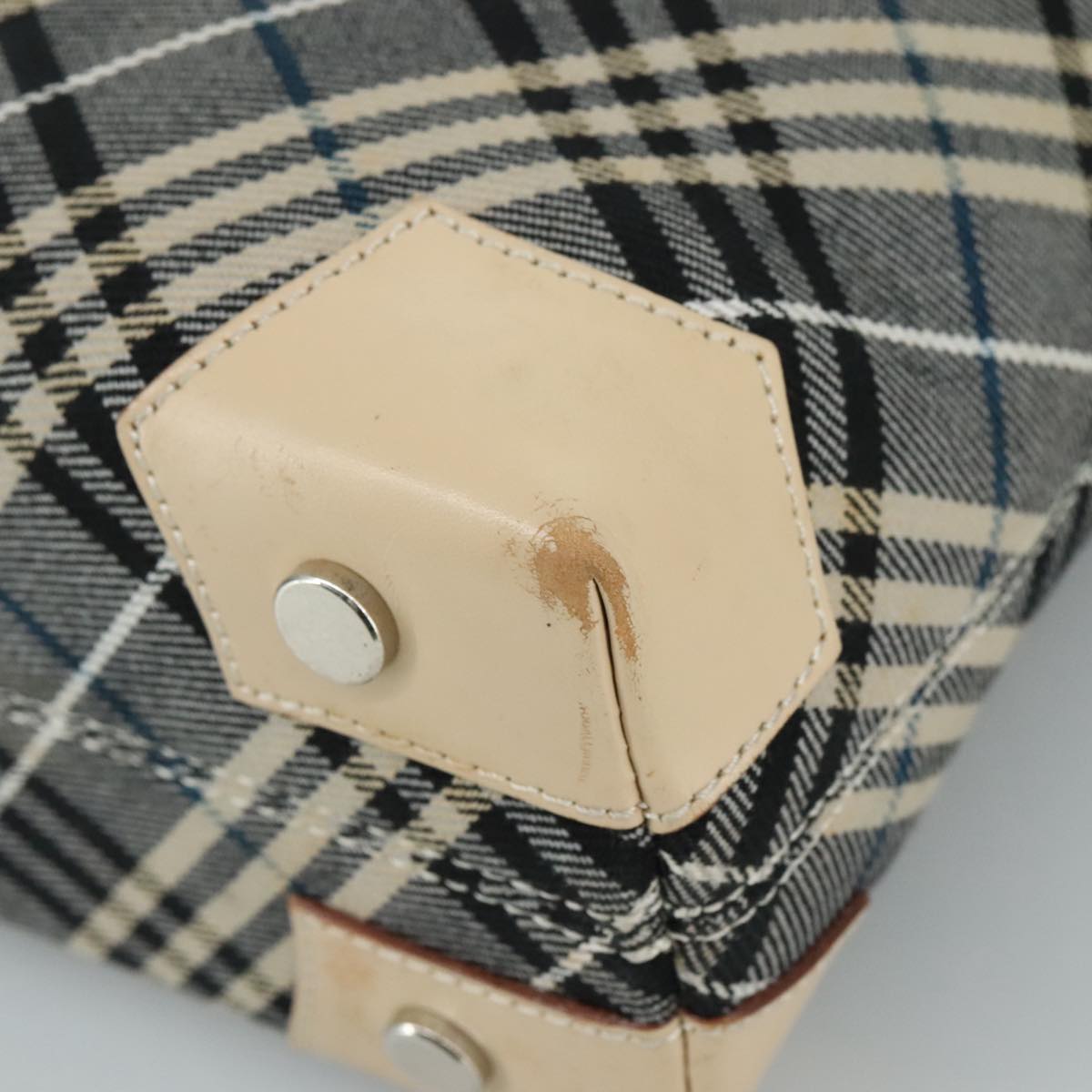 Burberry Blue Label